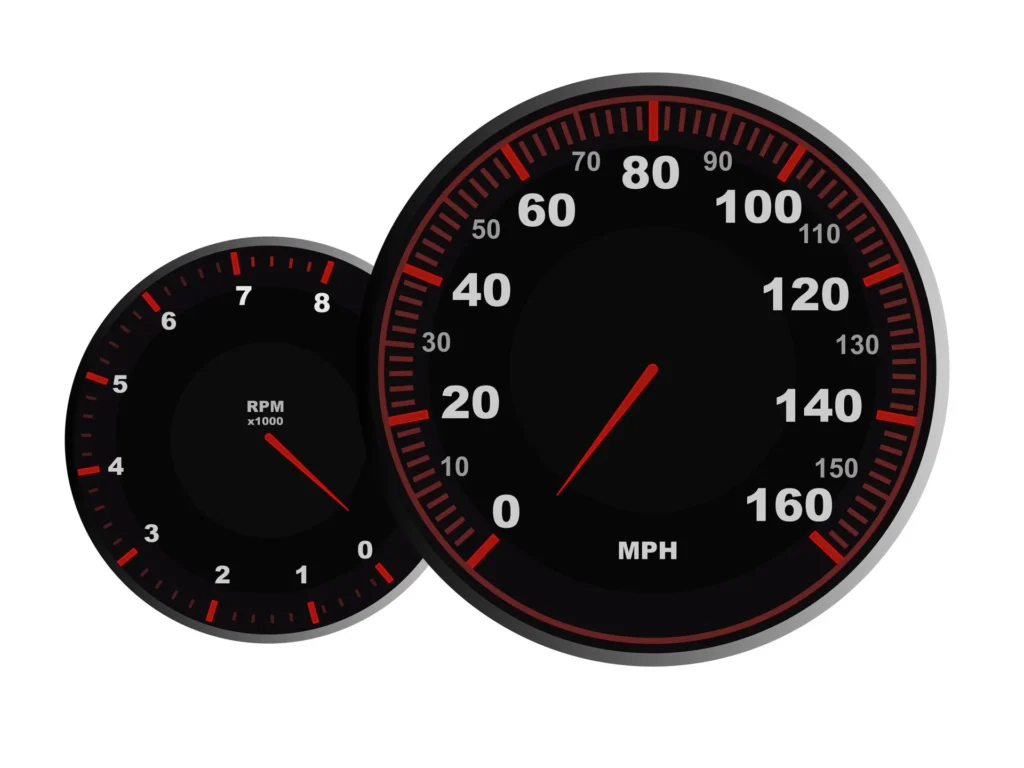 Is Your Speedometer Acting Up? The Dangers of a Malfunctioning Gauge